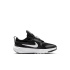 Zapatillas de Running Nike Star Runner 5 Little Infantil Negro/Blanco