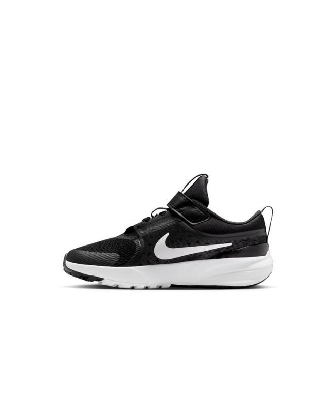Zapatillas de Running Nike Star Runner 5 Little...