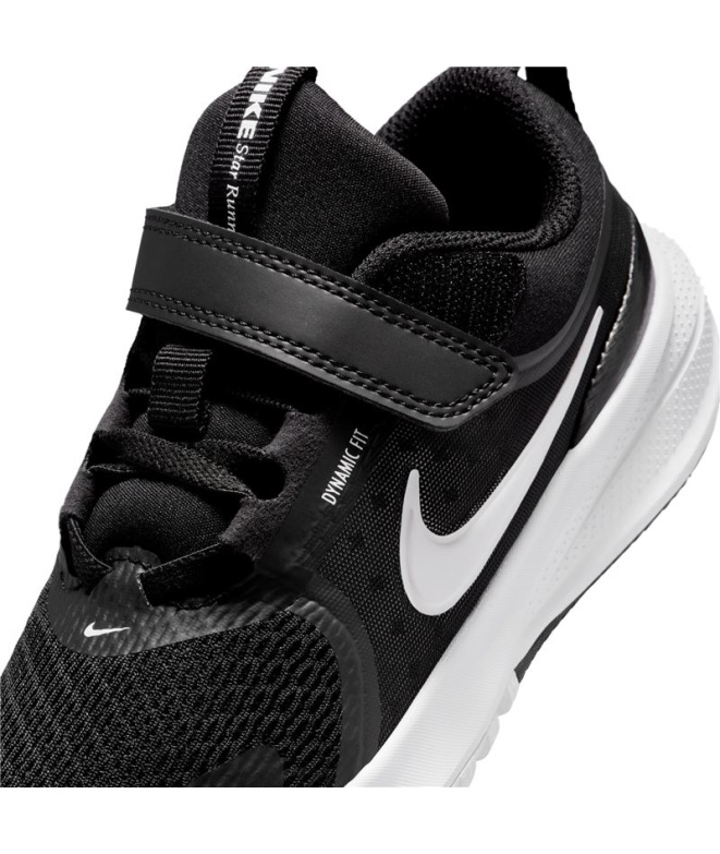 Zapatillas de Running Nike Star Runner 5 Little...