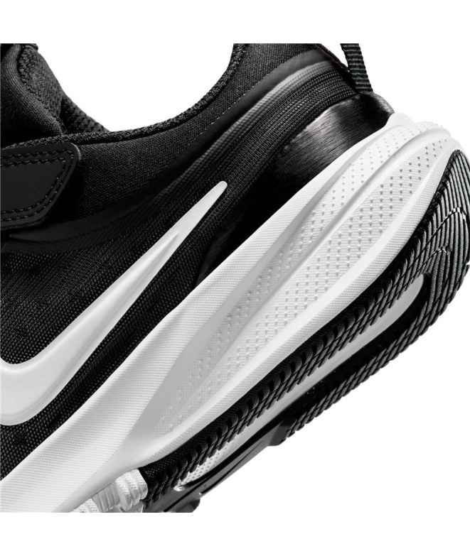Zapatillas de Running Nike Star Runner 5 Little...