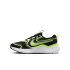 Sapatilhas de Running Nike Cosmic Runner Road Infantil Preto/Volt/Gris lobo