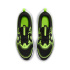 Chaussures de Running Nike Cosmic Runner Road Enfant Noir/Volt/Gris loup
