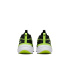 Chaussures de Running Nike Cosmic Runner Road Enfant Noir/Volt/Gris loup