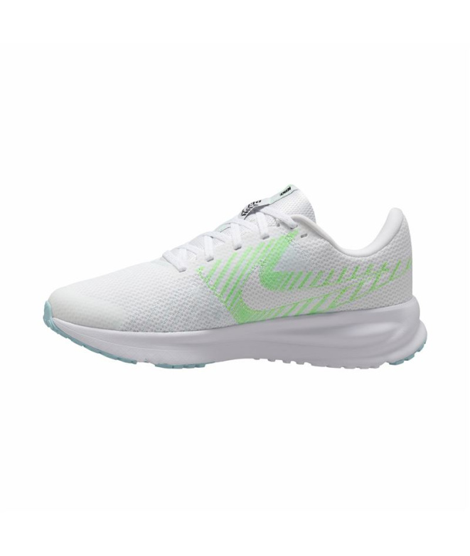 Chaussures de Running Nike Run Defy Road Homme...