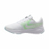 Chaussures de Running Nike Run Defy Road Homme Blanc/Vert