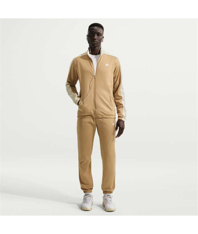 Fato de treino Nike Sportswear Club Poly-Knit...