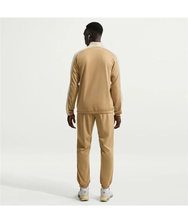 Fato de treino Nike Sportswear Club Poly-Knit...