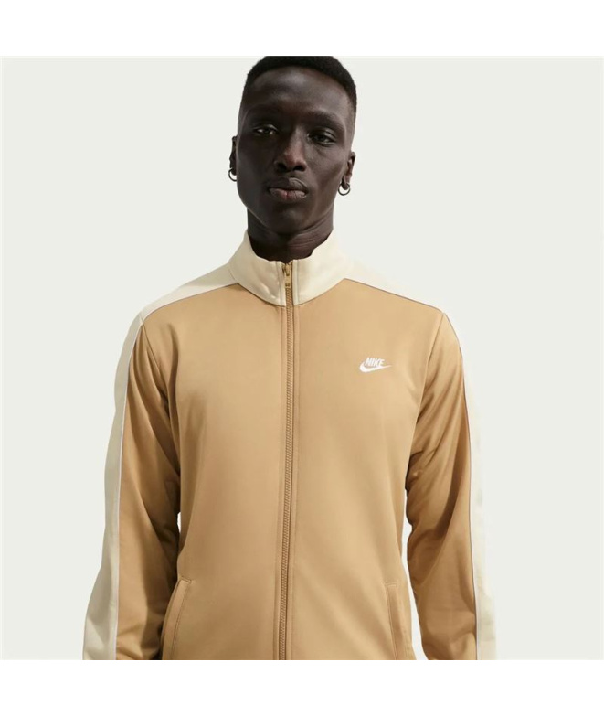 Fato de treino Nike Sportswear Club Poly-Knit...