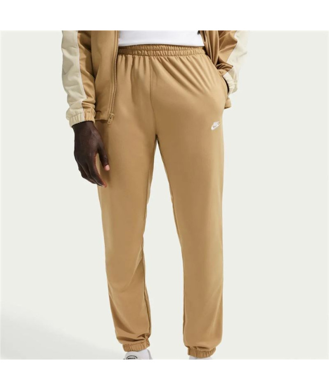 Survêtement Nike Sportswear Club Poly-Knit...