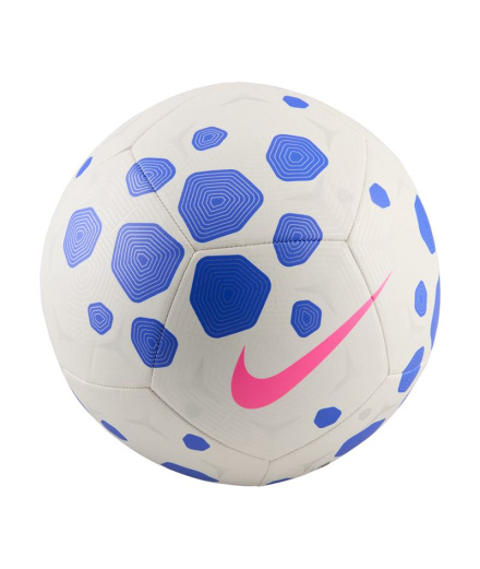 Balle de Football Nike Pitch - Fa25 Blanc