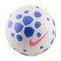 Balle de Football Nike Pitch - Fa25 Blanc