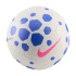 Balle de Football Nike Pitch - Fa25 Blanc