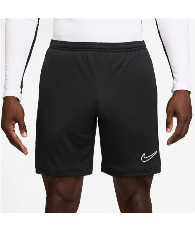 Pantalón de Fútbol Nike Df Acd25 Short Kp Br...