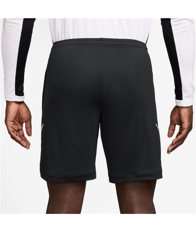Pantalon de Football Nike Df Acd25 Short Kp Br...