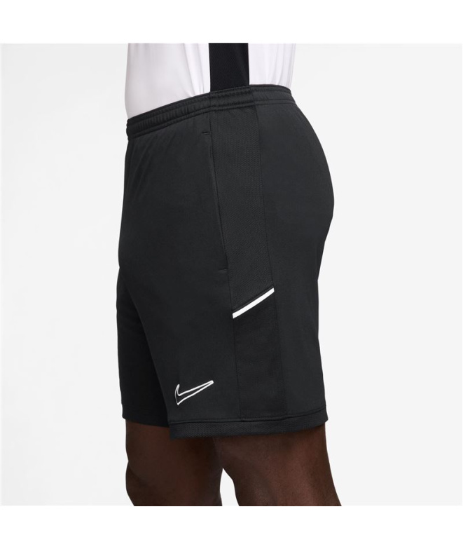 Pantalón de Fútbol Nike Df Acd25 Short Kp Br...