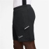 Pantalón de Fútbol Nike Df Acd25 Short Kp Br Hombre Negro/Gris