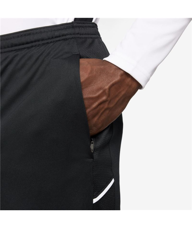 Pantalon de Football Nike Df Acd25 Short Kp Br...