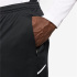 Pantalón de Fútbol Nike Df Acd25 Short Kp Br Hombre Negro/Gris