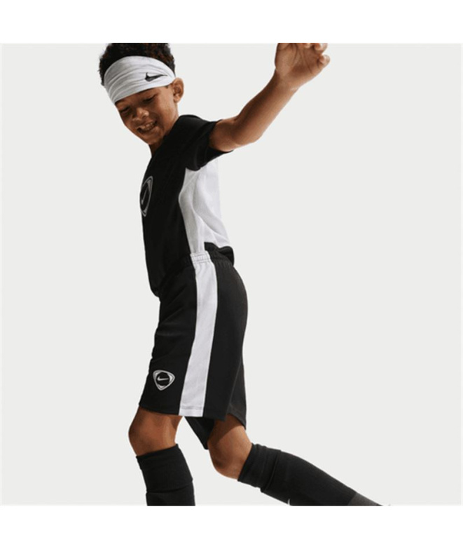Calça de Futebol Nike Df Acd+ Gx Hbr -Pd...