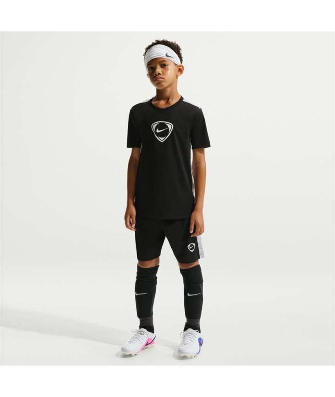 Calça de Futebol Nike Df Acd+ Gx Hbr -Pd...
