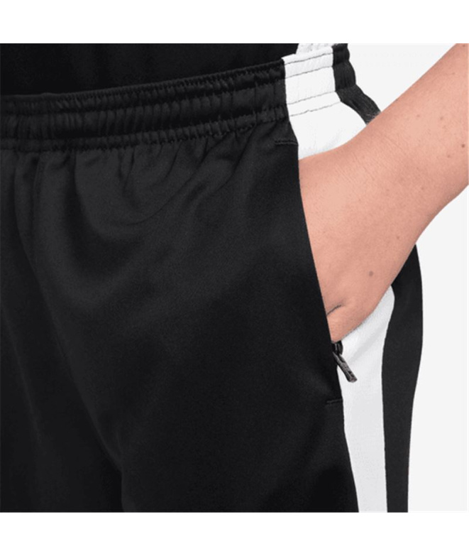Calça de Futebol Nike Df Acd+ Gx Hbr -Pd...
