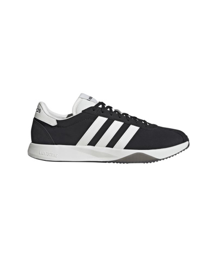 Chaussures adidas Run 76/26 Homme Noir/Blabas/Noir