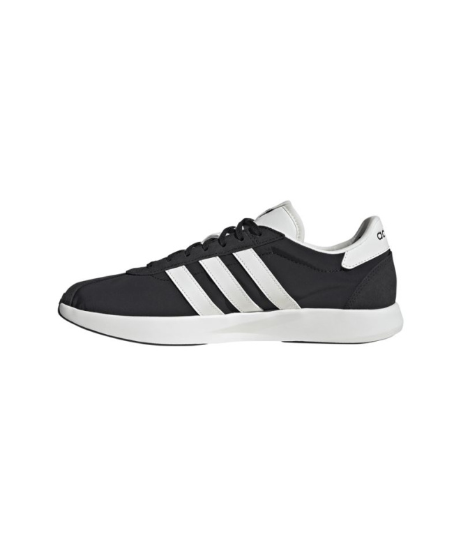 Chaussures adidas Run 76/26 Homme Noir/Blabas/Noir