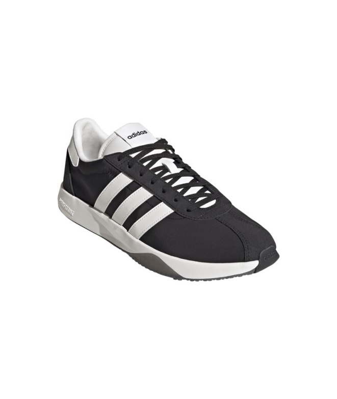 Chaussures adidas Run 76/26 Homme Noir/Blabas/Noir