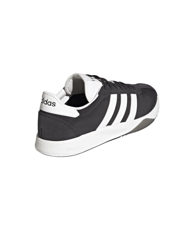 Chaussures adidas Run 76/26 Homme Noir/Blabas/Noir