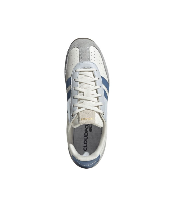 Zapatillas adidas Barreda Lo Mujer...