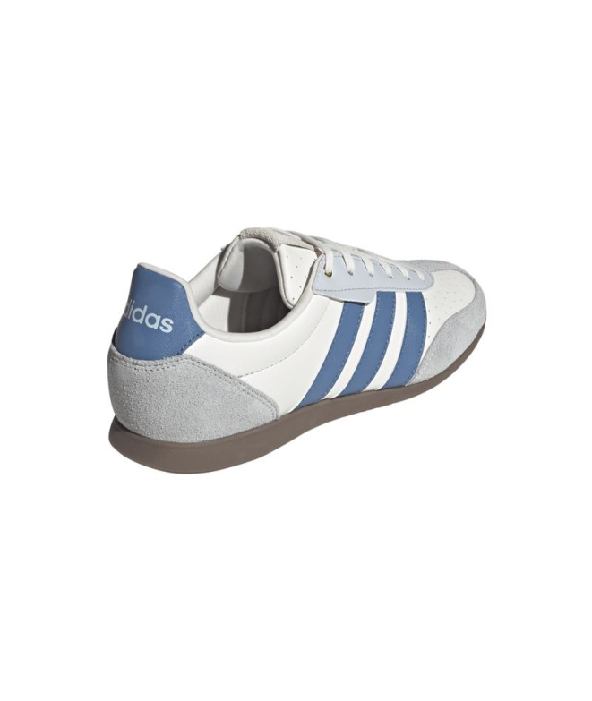 Zapatillas adidas Barreda Lo Mujer...