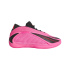 Chaussures de Basket-ball adidas Anthony Edwards 2 Rose/Noir/Rouge