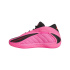 Sapatilhas de Basquetebol adidas Anthony Edwards 2 Rosa/Preto/Vermelho
