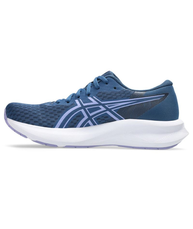 Chaussures de Running ASICS Patriot 14 Femme...