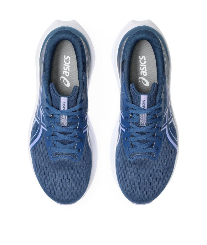 Chaussures de Running ASICS Patriot 14 Femme...