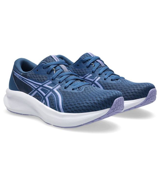 Chaussures de Running ASICS Patriot 14 Femme...