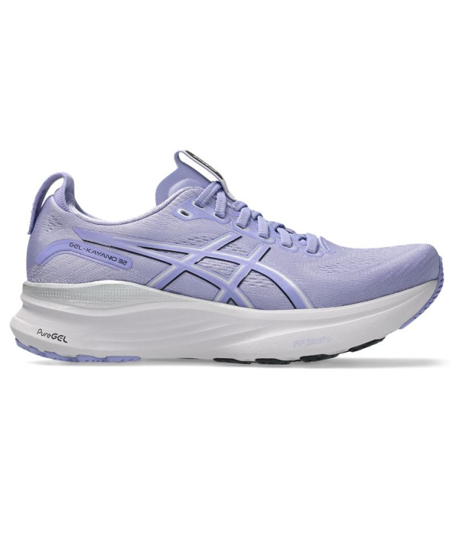 Chaussures de Running ASICS Gel-Kayano 32 Femme...