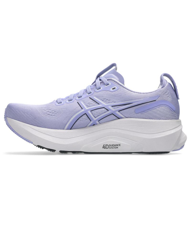 Chaussures de Running ASICS Gel-Kayano 32 Femme...