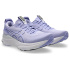 Sapatilhas de Running ASICS Gel-Kayano 32 Mulher Azul/Prata