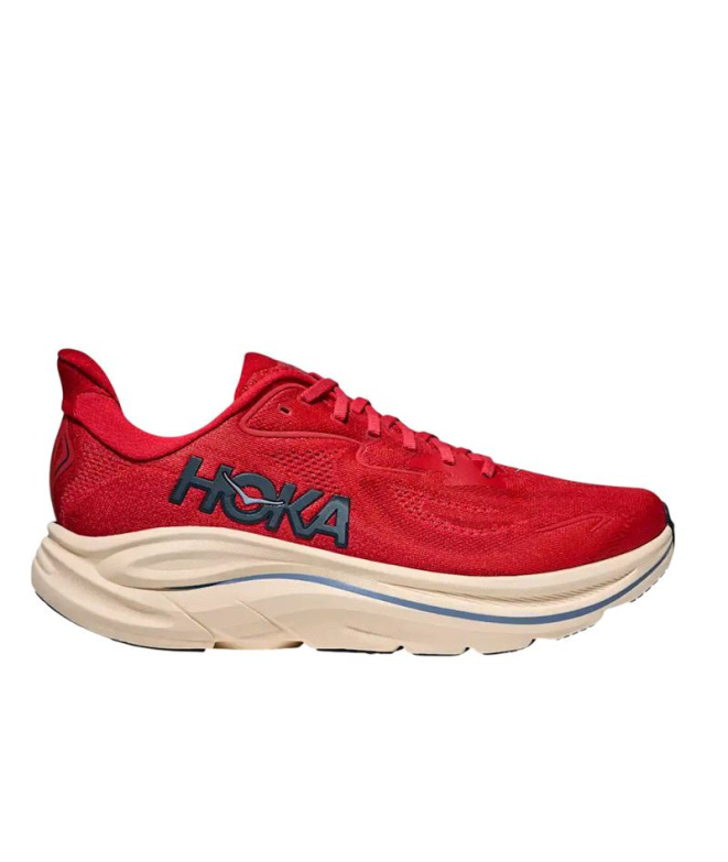 Sapatilhas de Running Hoka Clifton 10 Homem...