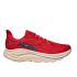 Chaussures de Running Hoka Clifton 10 Homme Vermillon/Bleu marine