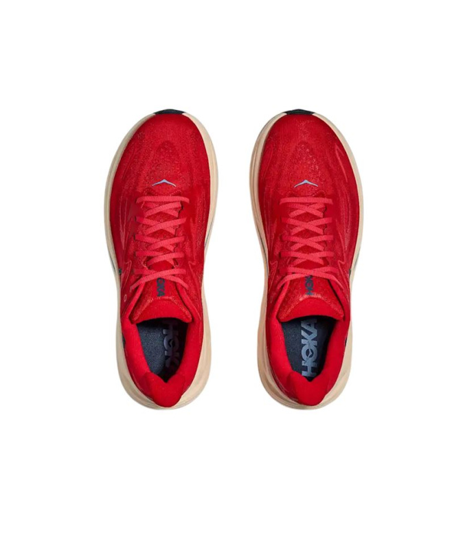 Zapatillas de Running Hoka Clifton 10 Hombre...