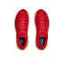 Chaussures de Running Hoka Clifton 10 Homme Vermillon/Bleu marine