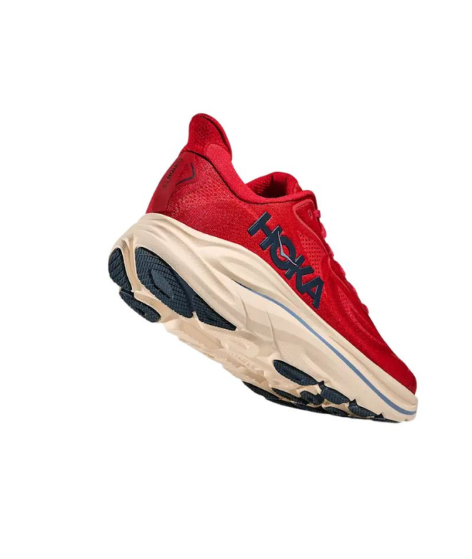 Chaussures de Running Hoka Clifton 10 Homme...