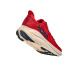 Chaussures de Running Hoka Clifton 10 Homme Vermillon/Bleu marine