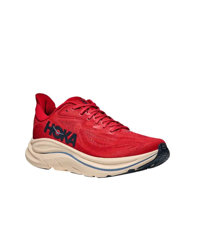 Zapatillas de Running Hoka Clifton 10 Hombre...