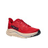 Chaussures de Running Hoka Clifton 10 Homme Vermillon/Bleu marine