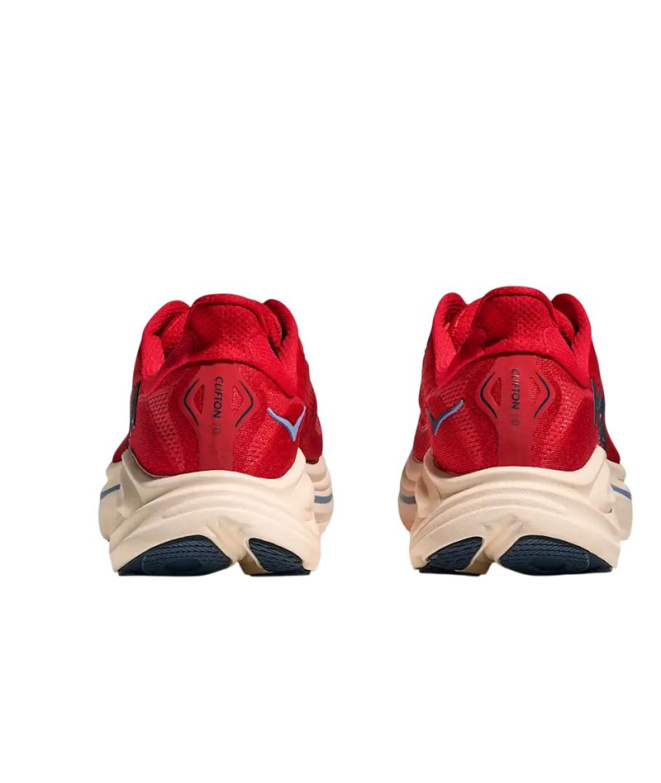 Zapatillas de Running Hoka Clifton 10 Hombre...