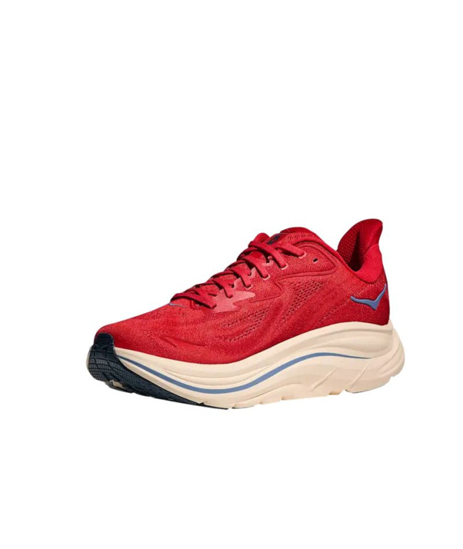 Zapatillas de Running Hoka Clifton 10 Hombre...