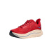 Chaussures de Running Hoka Clifton 10 Homme Vermillon/Bleu marine